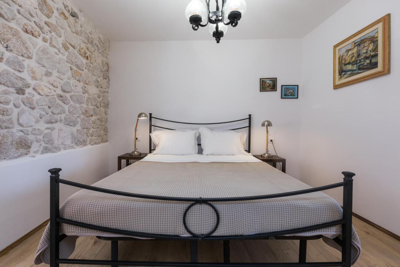 Apartment Lanterna Veneziana ロヴィニ エクステリア 写真